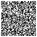 QR code with Henry Bray contacts