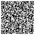 QR code with Dust Busters contacts