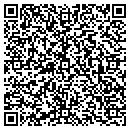 QR code with Hernandez Tree Service contacts