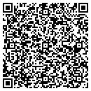 QR code with Homan Plastering contacts