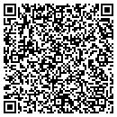QR code with Hinds Associate contacts