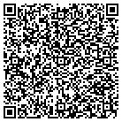 QR code with C & S Cabinets & Installations contacts