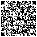QR code with Hoss Tree Service contacts
