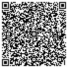 QR code with Custom Construction contacts