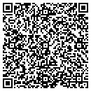 QR code with E & J Janitorial Service contacts