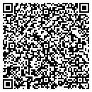 QR code with C W Adams Construction contacts