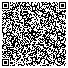 QR code with D A G Renovations Alternation contacts