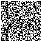 QR code with D A G Renovations Alternation contacts