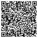 QR code with Ibf contacts