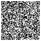 QR code with Mircale From God Distributors contacts