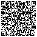 QR code with James B Neill Jr contacts