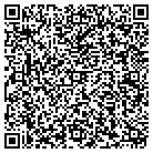 QR code with J C Gibson Plastering contacts