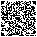 QR code with Kim's Hair Design contacts