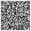 QR code with Rich Distributing contacts