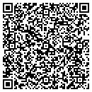 QR code with J&J Tree Service contacts
