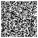 QR code with J&J Tree Service contacts
