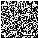 QR code with Huron Automotive contacts