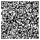 QR code with John's Tree Service contacts