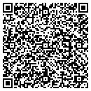 QR code with John's Tree Service contacts