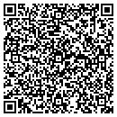 QR code with Mervyn's contacts