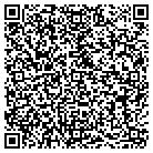 QR code with Mane Focus Hair Salon contacts