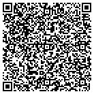 QR code with John A Hannah Plastering LLC contacts