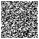 QR code with Just Trees contacts