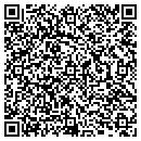 QR code with John Hull Plastering contacts