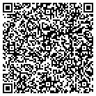 QR code with W & W Distributing Inc contacts