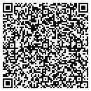 QR code with J & J Imprints contacts