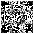 QR code with A P Products contacts