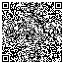 QR code with R S Hoyt & Co contacts