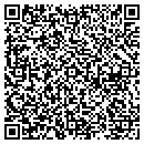 QR code with Joseph M Finn Plastering Inc contacts