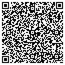 QR code with Aspen Dist contacts