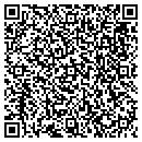 QR code with Hair By Felecia contacts