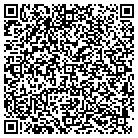 QR code with G R Pressure Cleaning Service contacts