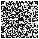 QR code with J T Diaz Plastering contacts