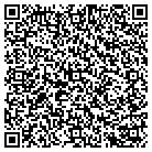 QR code with Rita's Sunset Oasis contacts