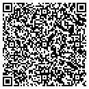 QR code with O'Hair Salon contacts