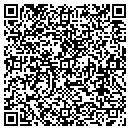 QR code with B K Logistics Corp contacts
