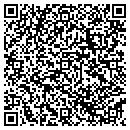 QR code with One On One Unisex Hair Studio contacts