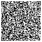 QR code with Harriette Cleaning Service contacts
