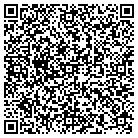 QR code with Henry Diniz Property Maint contacts