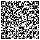 QR code with H Power I LLC contacts