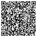 QR code with Limberis Plastering contacts