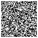 QR code with B & T Distributors contacts