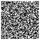 QR code with Sand's Strands Hair Studio contacts
