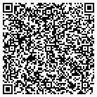 QR code with Cleveland Gibson Cleaning Serv contacts
