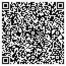 QR code with Robert J Erwel contacts