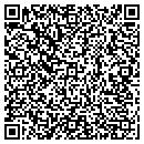 QR code with C & A Logistics contacts